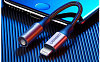 Адаптер Ugreen US211 3.5mm/Lightning F/M (Grey) купить в интернет-магазине icover