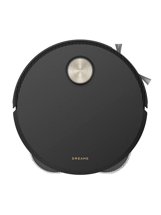 Робот-пылесос Dreame X50 Ultra Complete RLX85CE-4 (Black) купить в интернет-магазине icover