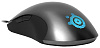 SteelSeries Sensei Laser (62150) - проводная мышь (Silver) купить в интернет-магазине icover
