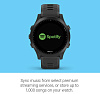 Спортивные часы Garmin Forerunner 945 010-02063-01 (Black) купить в интернет-магазине icover