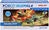 Электронный конструктор HLB Робот-ящерица (1CSC20003280) купить в интернет-магазине icover