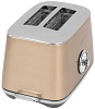 Тостер Bork T703 (Champagne) купить в интернет-магазине icover