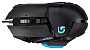 Logitech Gaming Mouse G502 Proteus Core (910-004075) - игровая мышь (Black) купить в интернет-магазине icover