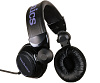 Technics RP-DJ1200E-K - мониторные наушники (Black) купить в интернет-магазине icover