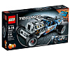 Lego Technic Hot Rod (42022) - гоночный автомобиль купить в интернет-магазине icover