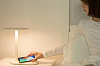 Зеркало с подсветкой Emoi Fast Wireless Charging LED H0065 (White) купить в интернет-магазине icover