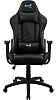 Игровое кресло Aerocool AC110 AIR (Black/Blue) купить в интернет-магазине icover