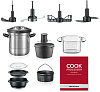 Кулинарный процессор KitchenAid Artisan 5KCF0103EER (Empire Red) купить в интернет-магазине icover