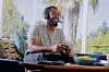 Игровая гарнитура Logitech G231 981-000627 (Black/Orange) купить в интернет-магазине icover