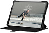 Чехол UAG Metropolis (122556114040) для iPad Air 10.9" 2020/Pro 11"(Black) купить в интернет-магазине icover