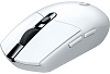 Беспроводная мышь Logitech G305 Lightspeed (White) купить в интернет-магазине icover