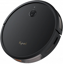 Купить робот-пылесос kyvol cybovac d3 (black) в Москве. В нашем каталоге интернет-магазина icover.ru вы можете ознакомиться с ценами, подробным описанием, фотографиями и техническими характеристиками. Низкие цены. Высокое качество. Доставка по России. Заказать товары по телефону +7(495)229-39-50 Робот-пылесос Kyvol Cybovac D3 (Black) купить в интернет-магазине icover