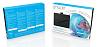 Графический планшет Wacom Intuos Art Small CTH-490AK-N (Black) купить в интернет-магазине icover