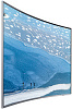 Samsung UE65KU6500UXRU - изогнутый телевизор (Silver) купить в интернет-магазине icover