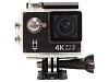 Mixberry LifeCamera UltraHD 4K (MLC111BK) - экшн-камера (Black) купить в интернет-магазине icover