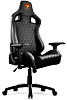 Игровое кресло Cougar Armor S (Black) купить в интернет-магазине icover