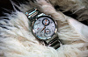 Умные часы Huawei Watch Classic Stainless Steel купить в интернет-магазине icover