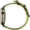 Ремешок Urban Armor Gear Nato (19148C114072) для Apple Watch Series 2/3/4 42/44 mm (Olive Drab) купить в интернет-магазине icover