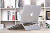 Подставка Seenda PS-Z15 Universal Aluminum Foldable Stand (Silver) купить в интернет-магазине icover