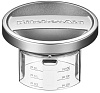 Стационарный блендер KitchenAid Artisan Power 5KSB7068EAC (Cream) купить в интернет-магазине icover