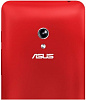 Смартфон ASUS Zenfone 5 A501CG (Red)  купить в интернет-магазине icover