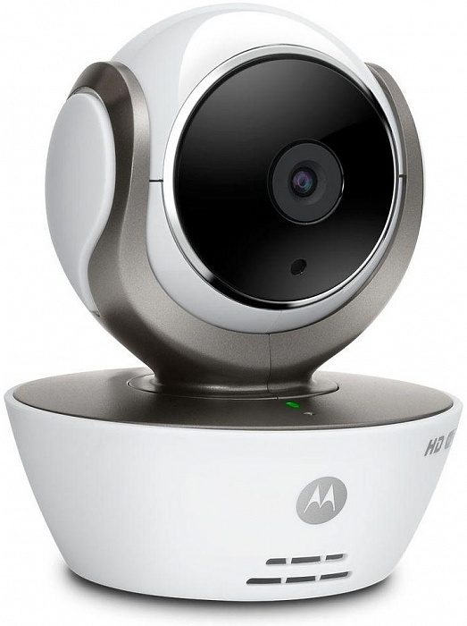 Видеоняня Motorola MBP 85 Connect WiFi (White) купить в интернет-магазине icover