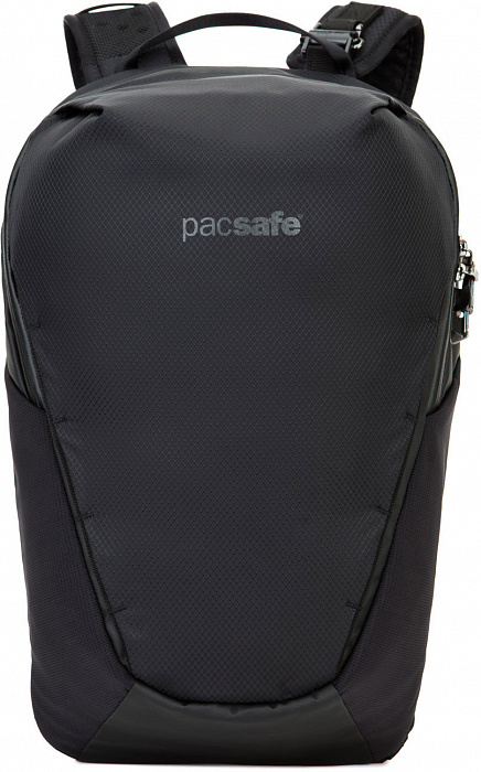Рюкзак PacSafe Venturesafe X18 для ноутбука 13" (Black) купить в интернет-магазине icover