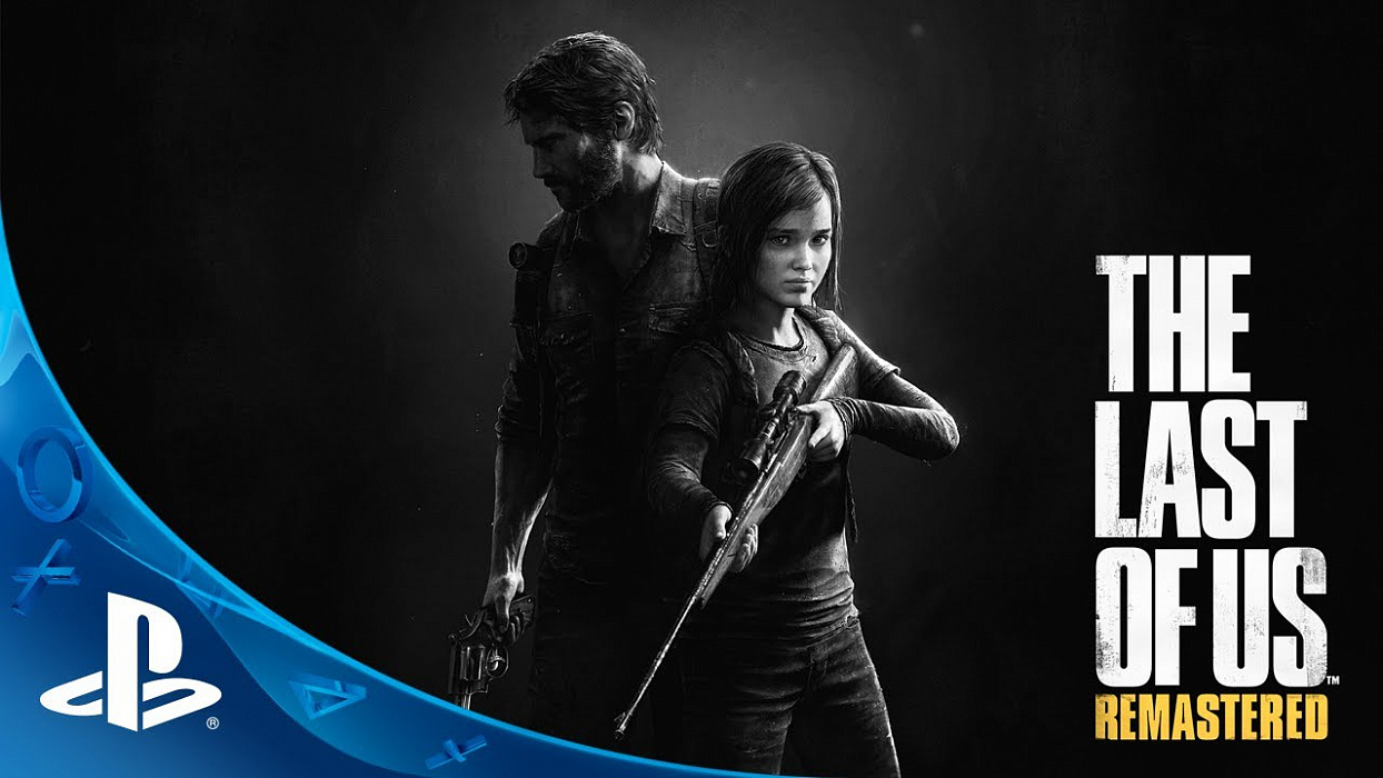 Sony PlayStation 4 500 Гб + The Last of Us: Remastered - комплект игровая консоль и игра купить в интернет-магазине icover