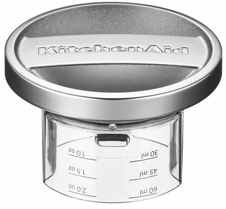 Стационарный блендер KitchenAid Artisan Power 5KSB7068EAC (Cream) купить в интернет-магазине icover