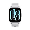 Умные часы Xiaomi Redmi Watch 5 Active BHR8790GL (Matte Silver) купить в интернет-магазине icover
