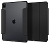 Чехол Spigen Ultra Hybrid Pro (ACS02880) для iPad Pro 12.9'' 2021 (Black) купить в интернет-магазине icover