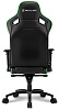 Игровое кресло Sharkoon Skiller SGS4 (Black/Green) купить в интернет-магазине icover