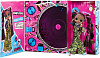 Кукла-сюрприз LOL OMG Remix Honeylicious (567264) купить в интернет-магазине icover