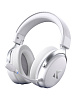 Наушники беспроводные игровые Mchose V9 Pro Over-Ear Headphones (White/Silver) купить в интернет-магазине icover
