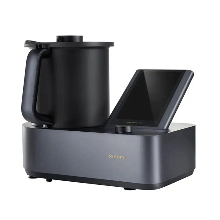 Кухонный комбайн Xiaomi Smart Cooking Robot EU BHR5930EU (Grey) купить в интернет-магазине icover