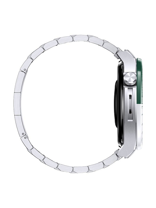 Умные часы Huawei Watch Ultimate WDS-B19 (Titanium) купить в интернет-магазине icover