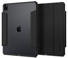 Купить чехол spigen ultra hybrid pro (acs02880) для ipad pro 12.9'' 2021 (black) в Москве. В нашем каталоге интернет-магазина icover.ru вы можете ознакомиться с ценами, подробным описанием, фотографиями и техническими характеристиками. Низкие цены. Высокое качество. Доставка по России. Заказать товары по телефону +7(495)229-39-50 Чехол Spigen Ultra Hybrid Pro (ACS02880) для iPad Pro 12.9'' 2021 (Black) купить в интернет-магазине icover