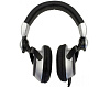 Technics RP-DJ1210E-S - мониторные наушники (Black/Silver) купить в интернет-магазине icover