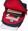 Рюкзак Knomo Beaufort (119-410-DNV) для ноутбука 15.6" (Dark Navy) купить в интернет-магазине icover
