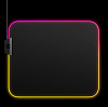 Коврик для мыши SteelSeries QcK Prism Cloth M (Black) купить в интернет-магазине icover