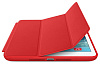Apple iPad mini Smart Case (ME711ZM/A) - чехол для iPad mini/iPad mini Retina (Red) купить в интернет-магазине icover