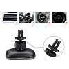Автомобильный держатель Pitaka MagEZ Mount Qi Combo (CMS003QCP) с беспроводной зарядкой (Black) купить в интернет-магазине icover