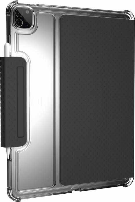 Чехол UAG Lucent (12294N314043) для iPad Pro 12.9" 2021 (Black) купить в интернет-магазине icover