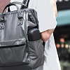 Органайзер Ugreen LP128 (50274) Hard Disk & Accessory Multi-functional Storage Bag (Black) купить в интернет-магазине icover