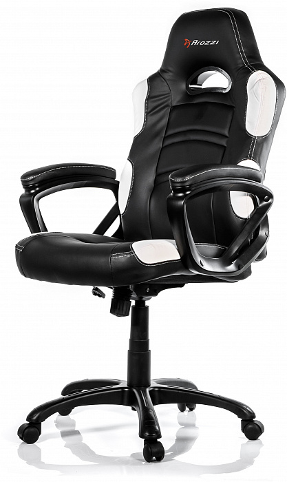 Компьютерное кресло Arozzi Enzo (White) купить в интернет-магазине icover