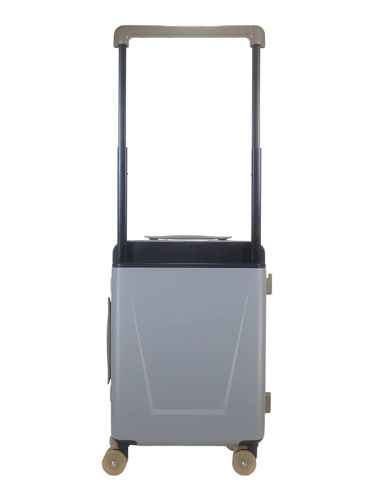 Чемодан Ridberg Aristo (Basalt) размер S купить в интернет-магазине icover