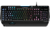 Клавиатура Logitech G G910 Orion Spectrum USB 920-008019 (Black) купить в интернет-магазине icover