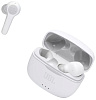 Bluetooth-наушники с микрофоном JBL Tune 215TWS (White) купить в интернет-магазине icover