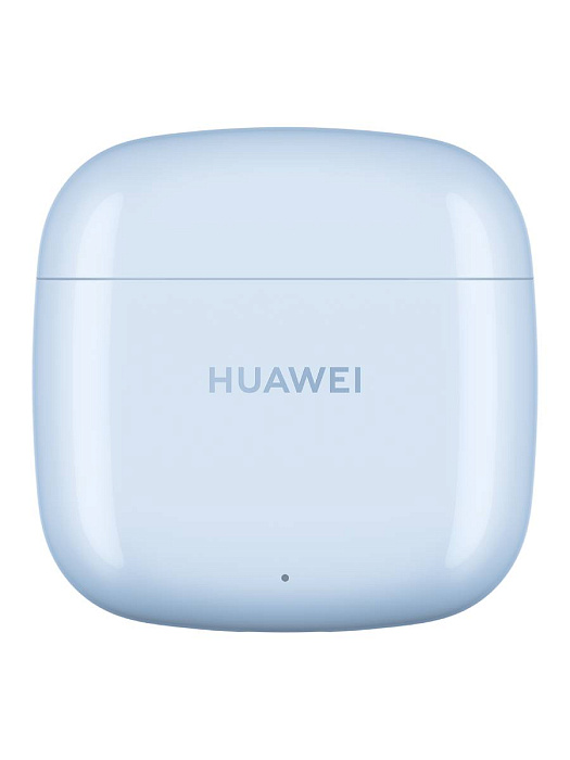 Беспроводные наушники Huawei FreeBuds SE 2 T0016 (Blue) купить в интернет-магазине icover