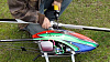 Align T-Rex 700 Nitro DFC Super Combo GPro (RH60N01AT) - радиоуправляемый вертолет купить в интернет-магазине icover